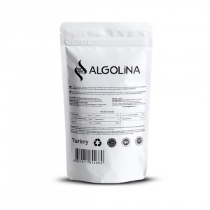 Algolina Spirulina Powder 100 Gr 